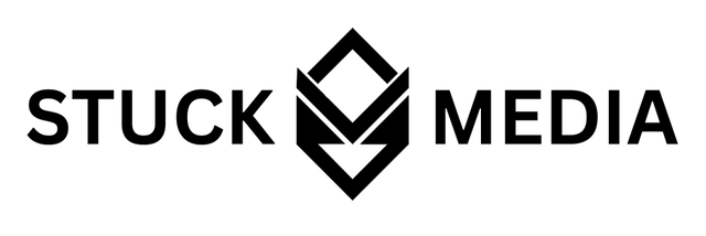 Stuck Media Logo